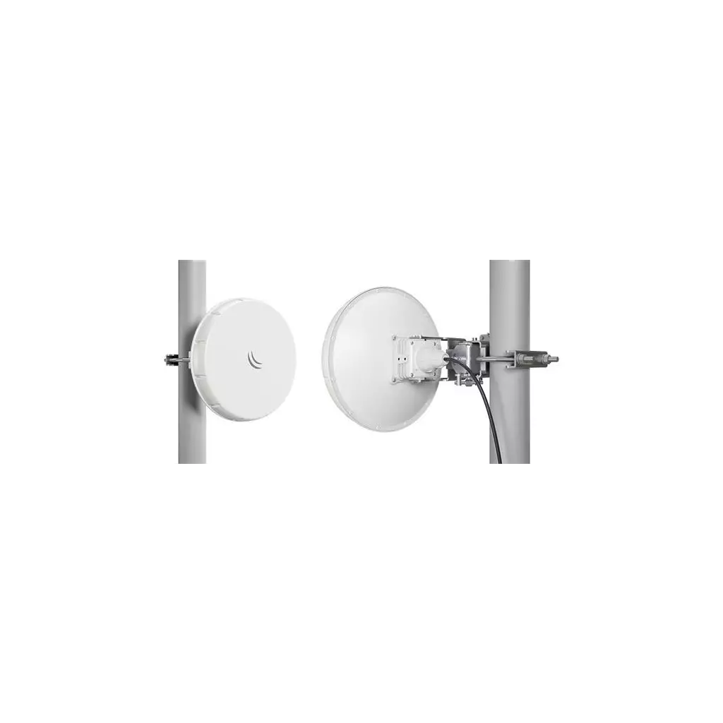 Obrázek produktu MIKROTIK • nRAYG-60adpair • 60GHz spoj Wireless Wire nRAY