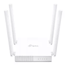 obrázek produktu TP-LINK • Archer C24 • AC750 Dual-Band Wi-Fi Router