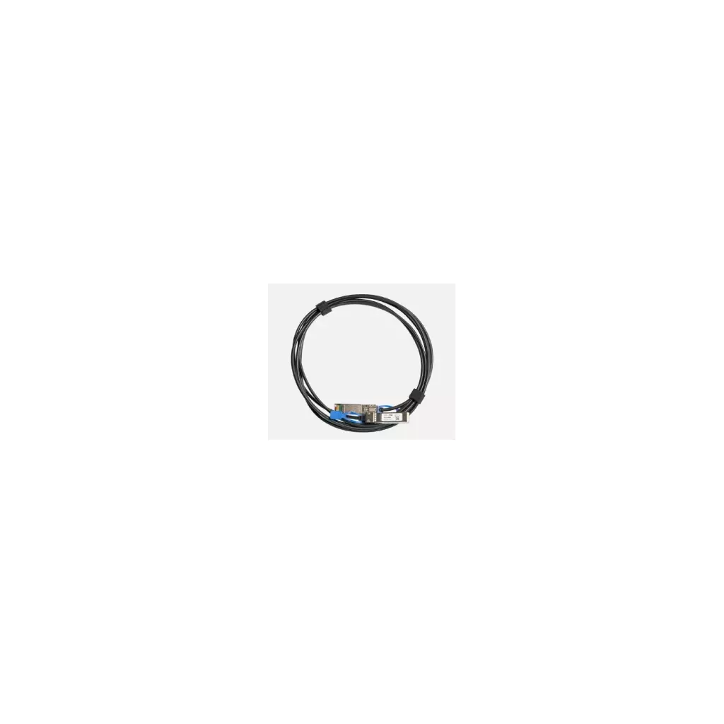 Obrázek produktu MIKROTIK • XS+DA0001 • 1m SFP+ propojovací kabel
