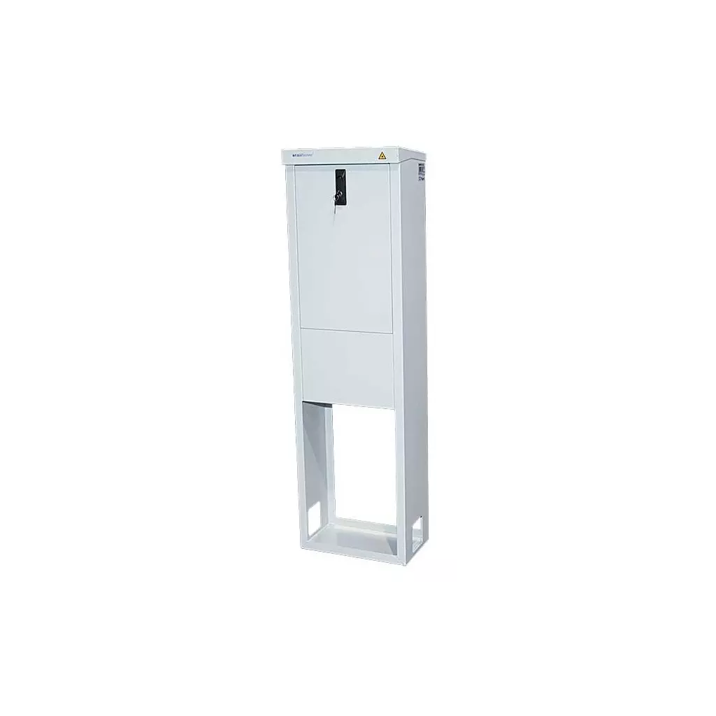 Obrázek produktu FiberTechnic • SSF-1351/394/209 • Venkovní FTTH distribuční sloupek na optiku