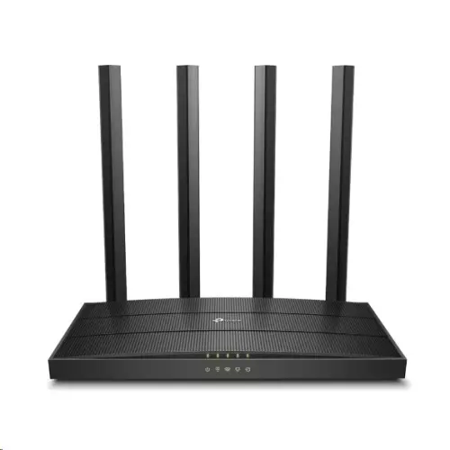 obrázek produktu TP-LINK • Archer C80 • Bezdrátový dvoupásmový router AC1900