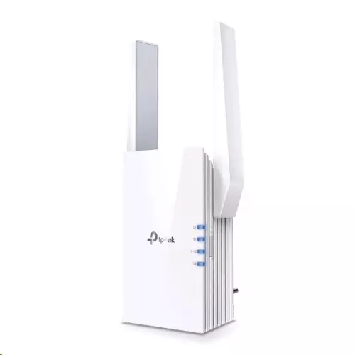 obrázek produktu TP-LINK • RE505X • Opakovač signálu AX1500
