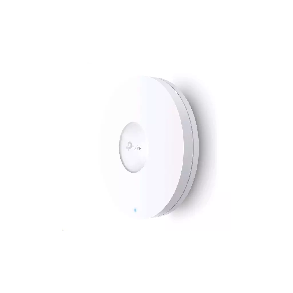 Obrázek produktu TP-LINK • EAP620 HD • Bezdrátový dvoupásmový přístupový bod pro montáž na strop AX1800