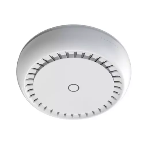 obrázek produktu MIKROTIK • RBcAPGi-5acD2nD-XL • 2,4/5GHz 802.11b/g/n/ac AP/HotSpot cAP XL ac