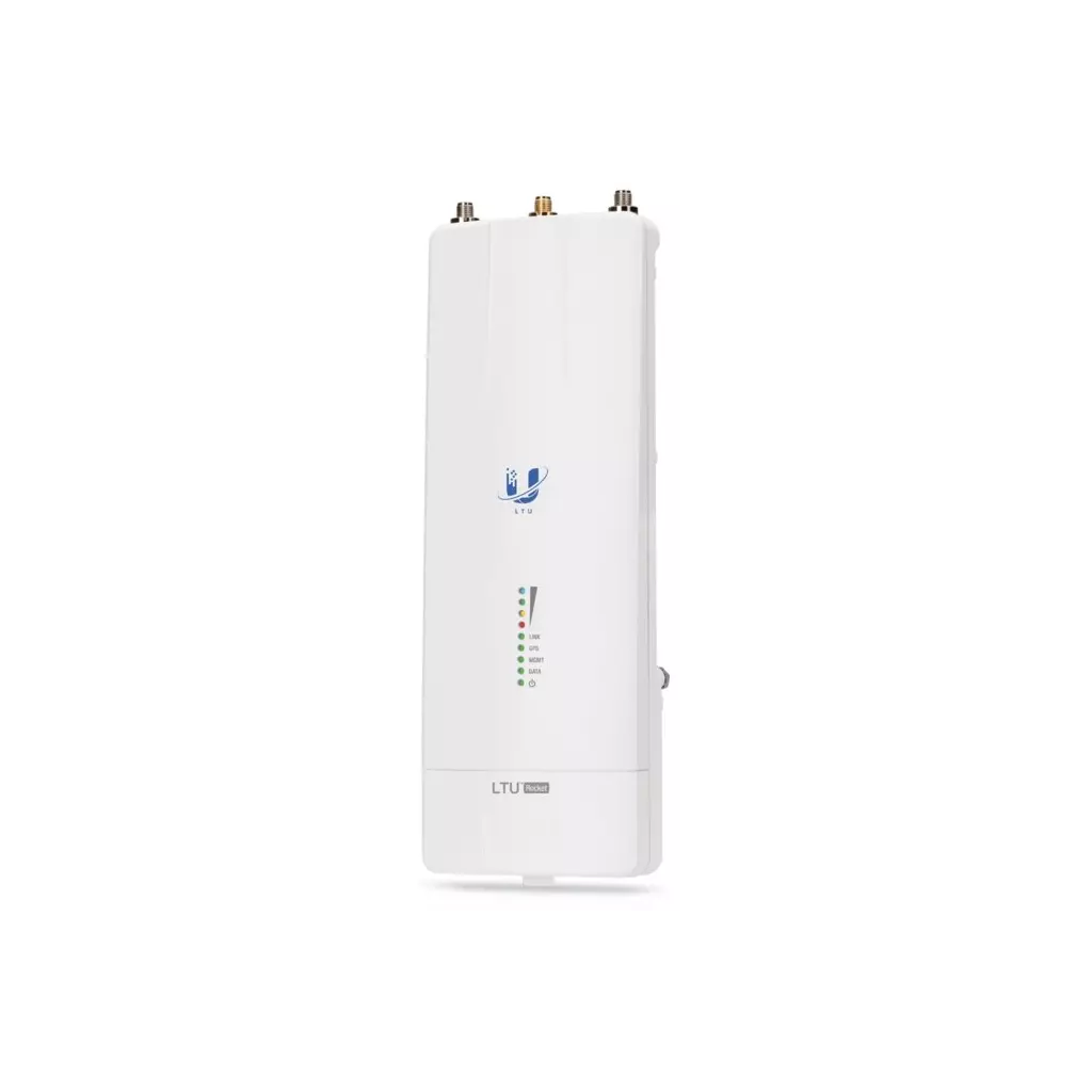 Obrázek produktu UBIQUITI • LTU-Rocket • 5GHz LTU PtMP BaseStation Radio