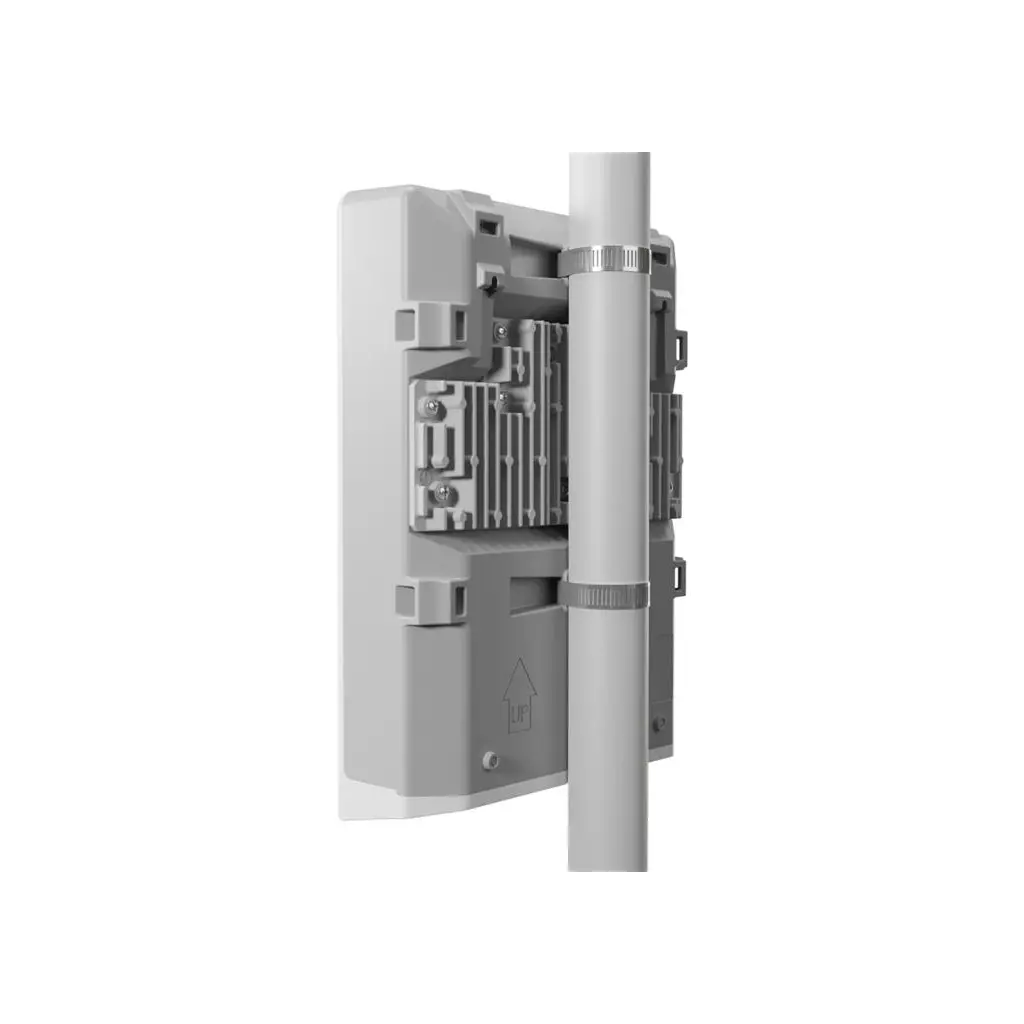 Obrázek produktu MIKROTIK • CRS310-1G-5S-4S+OUT • 10-portový switch netFiber 9