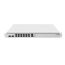 obrázek produktu MIKROTIK • CCR2216-1G-12XS-2XQ • 12x 25G SFP28, 2x 100G QSFP28 CloudCore Router 