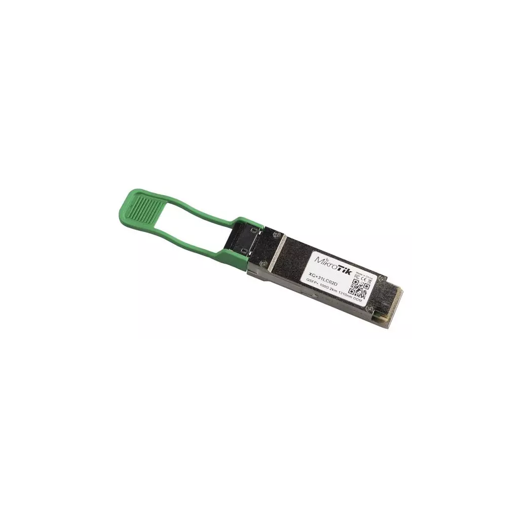 Obrázek produktu MIKROTIK • XQ+31LC02D  • QSFP28 modul