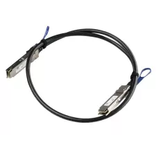 obrázek produktu MIKROTIK • XQ+DA0001 • 100Gbps QSFP28 přímý kabel, 1m