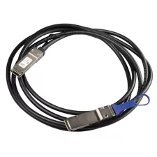 obrázek produktu MIKROTIK • XQ+DA0003 • 100Gbps QSFP28 přímý kabel, 3m