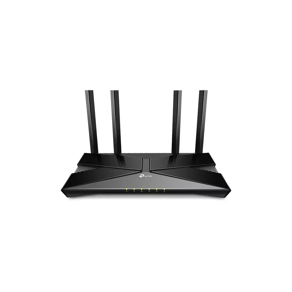 Obrázek produktu TP-LINK • Archer AX53 • WiFi 6 AP, 4 x GLAN, 1x GWAN, 574Mbps 2,4/ 2402Mbps 5GHz, OneMesh