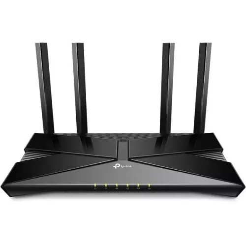 obrázek produktu TP-LINK • Archer AX53 • WiFi 6 AP, 4 x GLAN, 1x GWAN, 574Mbps 2,4/ 2402Mbps 5GHz, OneMesh