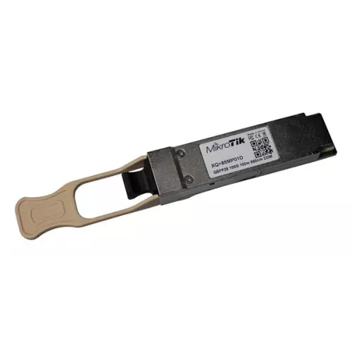 obrázek produktu MIKROTIK • XQ+85MP01D • QSFP28 modul