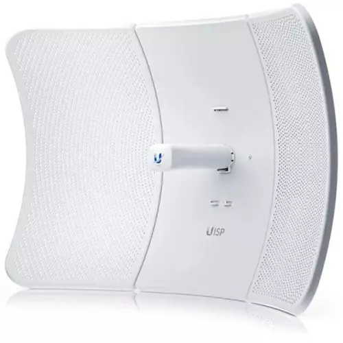 obrázek produktu UBIQUITI • LTU-XR • 5GHz LTU PtMP Extreme-Range klientská jednotka