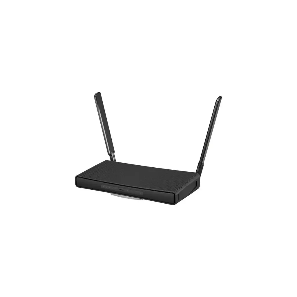 Obrázek produktu MIKROTIK • C53UiG+5HPaxD2HPaxD • Duální 2,4/5GHz router hAP ax3