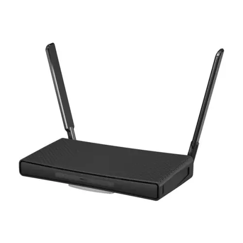 obrázek produktu MIKROTIK • C53UiG+5HPaxD2HPaxD • Duální 2,4/5GHz router hAP ax3