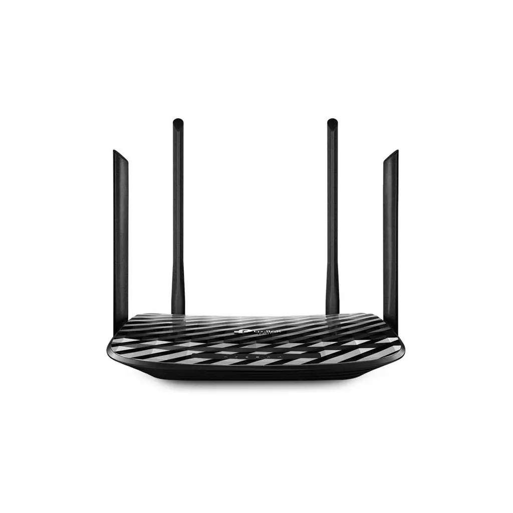 Obrázek produktu TP-LINK • EC225-G5 • Wi-Fi router AC1300 MU-MIMO