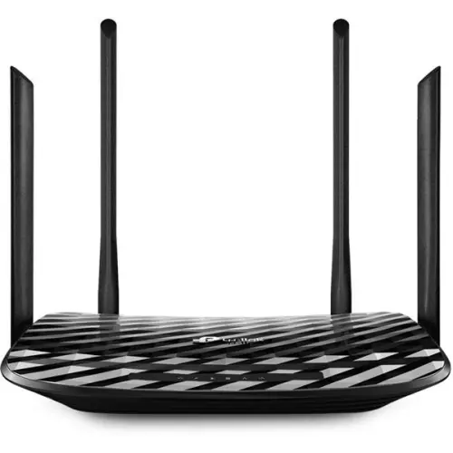 obrázek produktu TP-LINK • EC225-G5 • Wi-Fi router AC1300 MU-MIMO