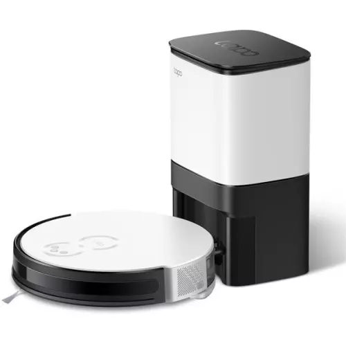 obrázek produktu TP-Link • Tapo RV10 Plus • Robotický vysavač a mop