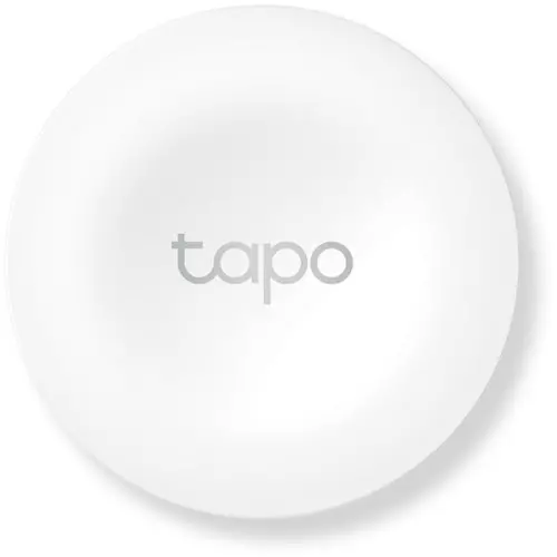 obrázek produktu TP-Link • Tapo S200B • Chytré tlačítko