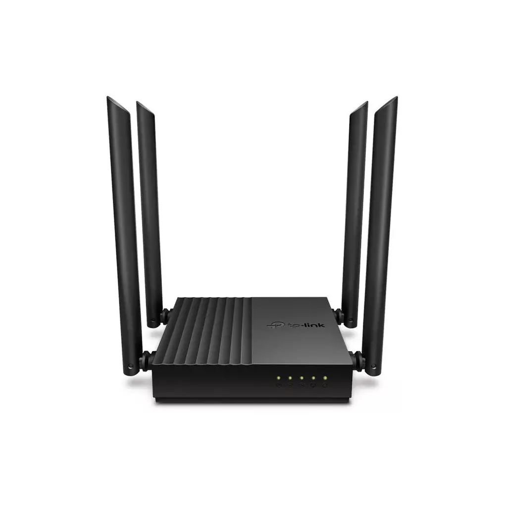 Obrázek produktu TP-LINK • Archer C64 • Bezdrátový Dual Band Router