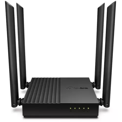obrázek produktu TP-LINK • Archer C64 • Bezdrátový Dual Band Router