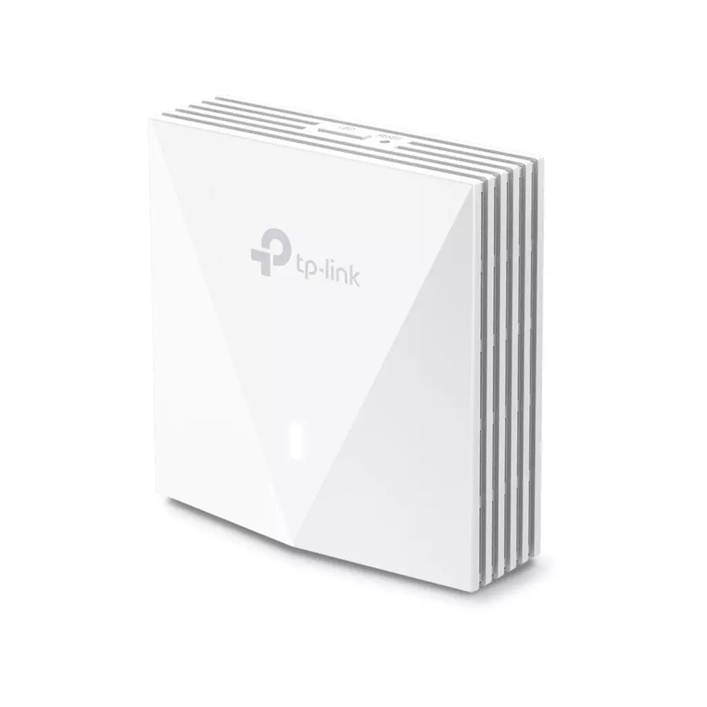Obrázek produktu TP-LINK • EAP650-wall • AX3000 WiFi6 Access Point Omada SDN