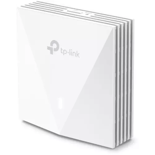 obrázek produktu TP-LINK • EAP650-wall • AX3000 WiFi6 Access Point Omada SDN