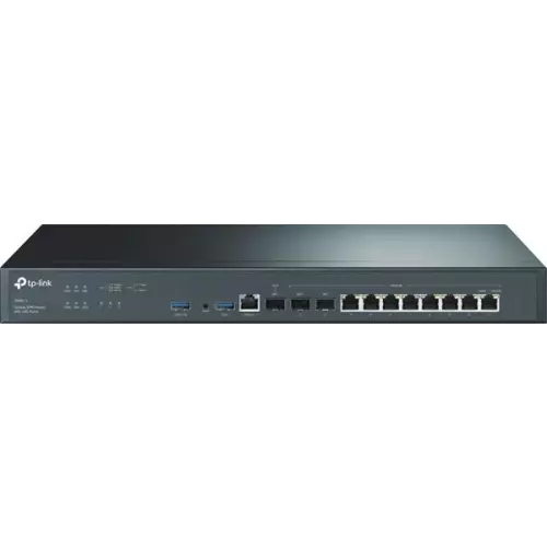 obrázek produktu TP-LINK • ER8411 • Omada VPN Router