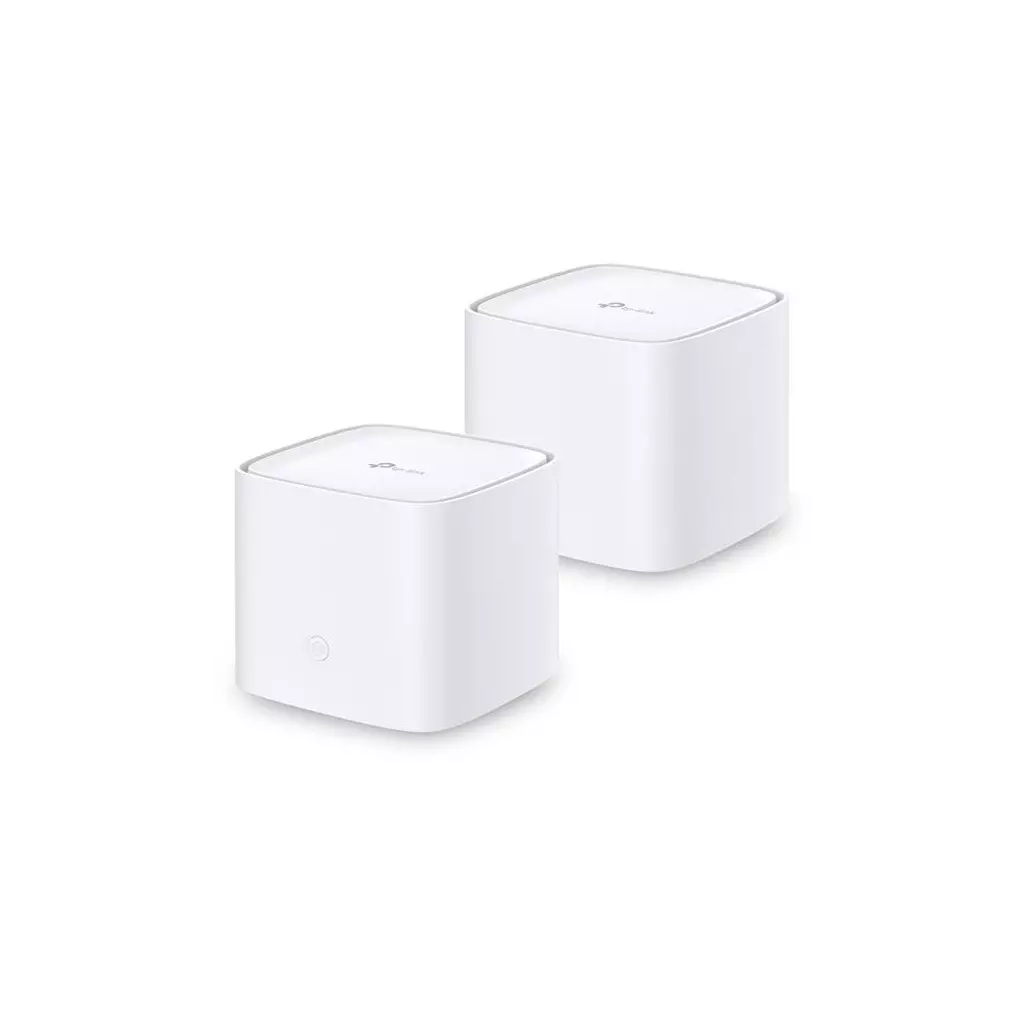 Obrázek produktu TP-LINK • HX220(2-pack) • Meshový Wi-Fi systém (2-pack)