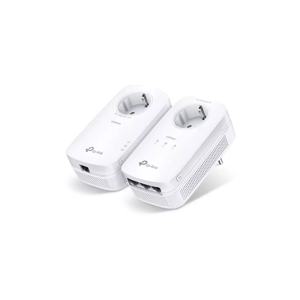 Obrázek produktu TP-LINK • TL-PA8033PKIT • Powerline Starter Kit