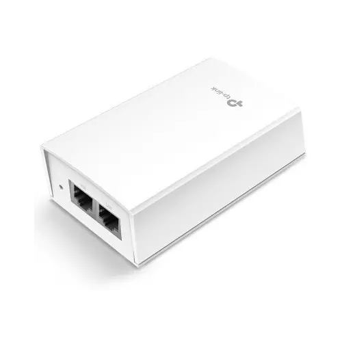 obrázek produktu TP-LINK • TL-POE4824G • 48V pasivní PoE injektor, 24W