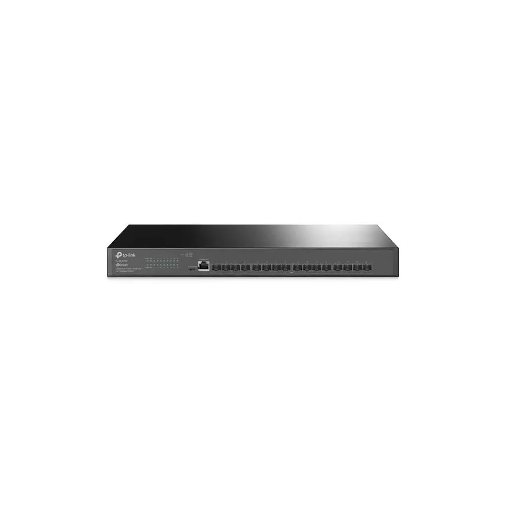 Obrázek produktu TP-LINK • TL-SX3016F • 16x 10G SFP+, Omada SDN