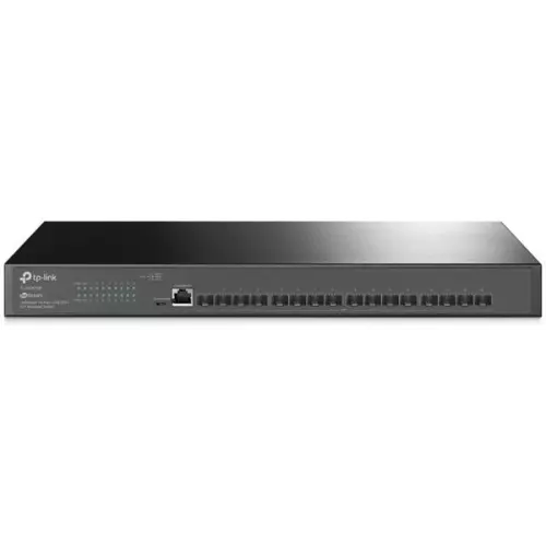 obrázek produktu TP-LINK • TL-SX3016F • 16x 10G SFP+, Omada SDN