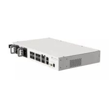 obrázek produktu MIKROTIK • CRS510-8XS-2XQ-IN • 10-portový 100GB SFP Cloud Router Switch 