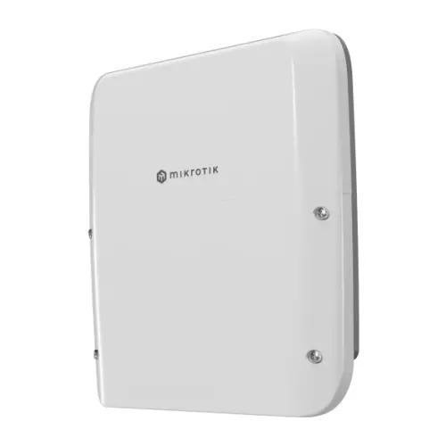 obrázek produktu MIKROTIK • RB5009UPr+S+OUT • Venkovní "Heavy-duty" PoE router