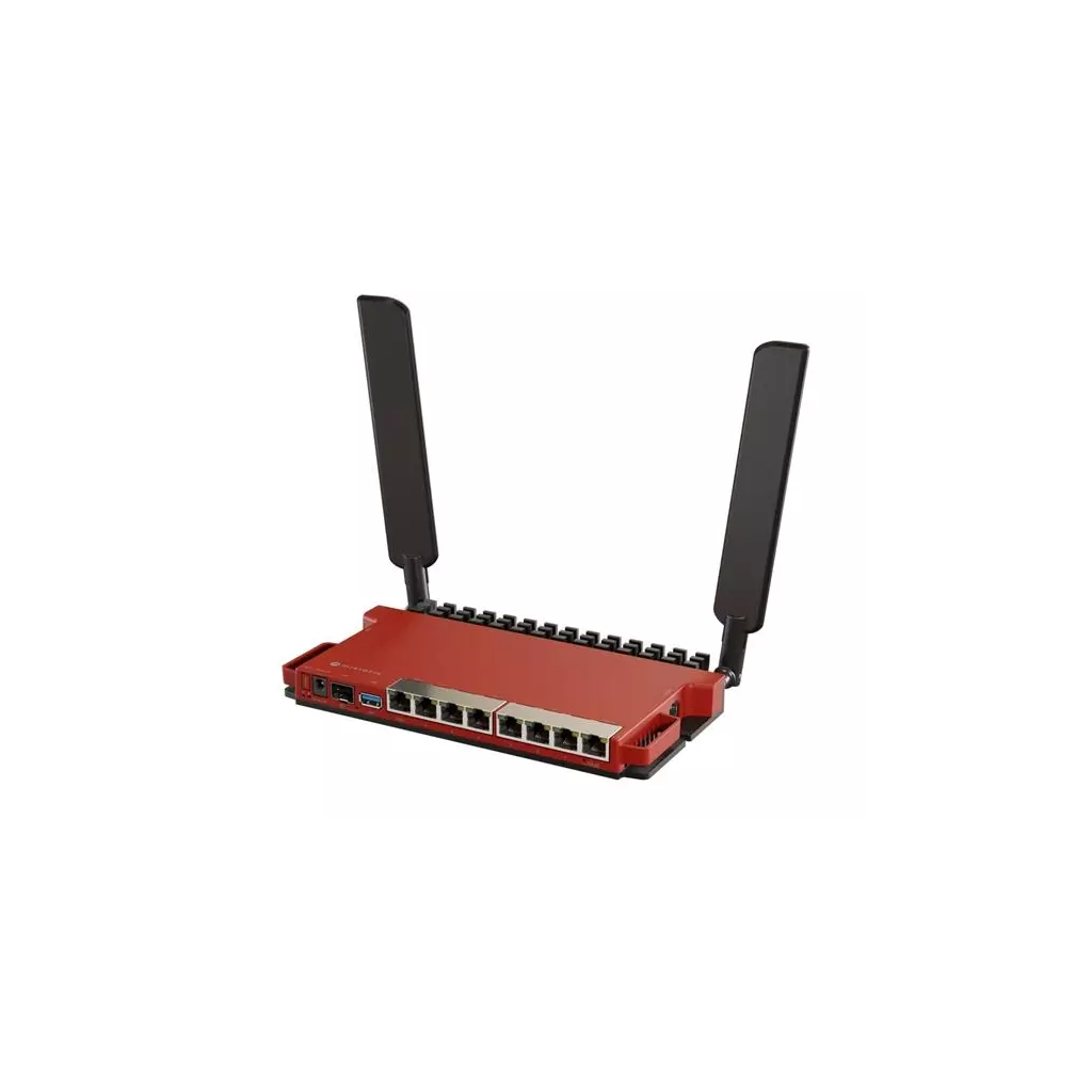 Obrázek produktu MIKROTIK • L009UiGS-2HaxD-IN • Routerboard řady L009