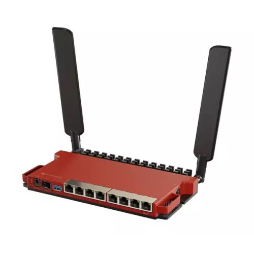 obrázek produktu MIKROTIK • L009UiGS-2HaxD-IN • Routerboard řady L009