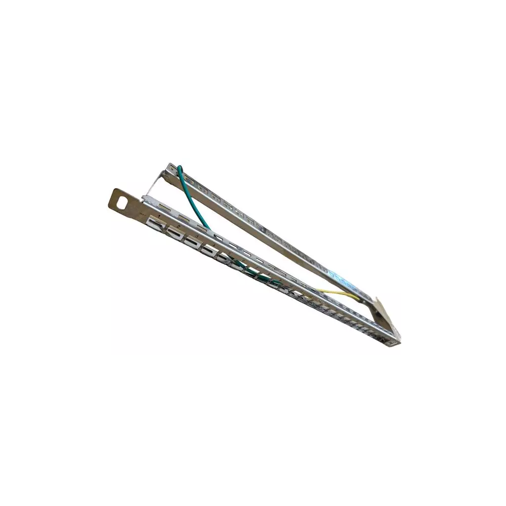 Obrázek produktu DATAWAY • WPP-M-S-24-1-BL • Patch panel 19