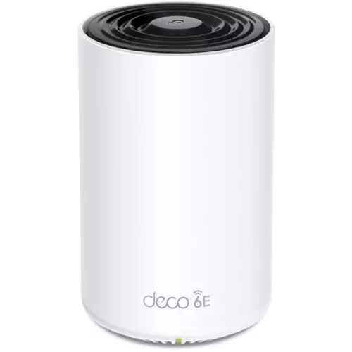 obrázek produktu TP-LINK • Deco XE75(1-pack) • Meshový Wi-Fi 6E systém (1-pack)