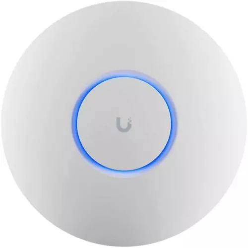 obrázek produktu UBIQUITI • U6+ • UniFi 6+ Access Point