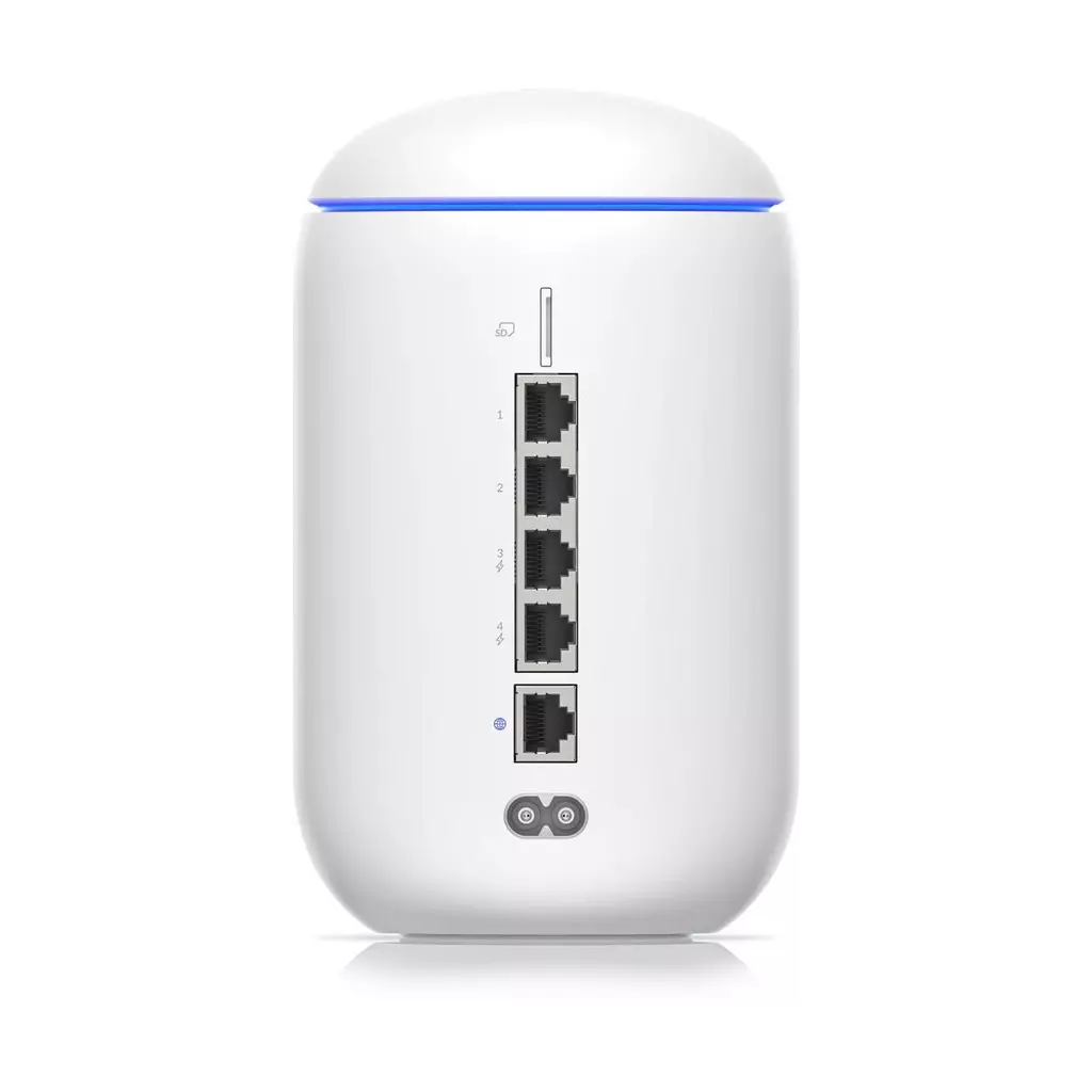 Obrázek produktu Ubiquiti • UDR •  UniFi Dream Router