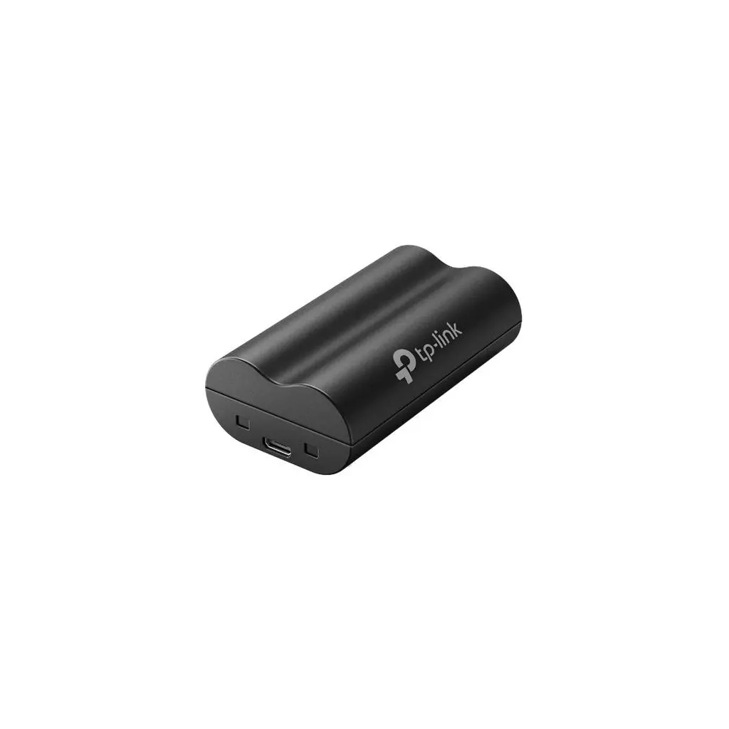 Obrázek produktu TP-LINK • Tapo A100 • Baterie TP-Link Tapo A100 6700mAh, micro USB, pro TAPO C400/420, D230