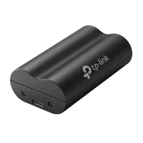 obrázek produktu TP-LINK • Tapo A100 • Baterie TP-Link Tapo A100 6700mAh, micro USB, pro TAPO C400/420, D230