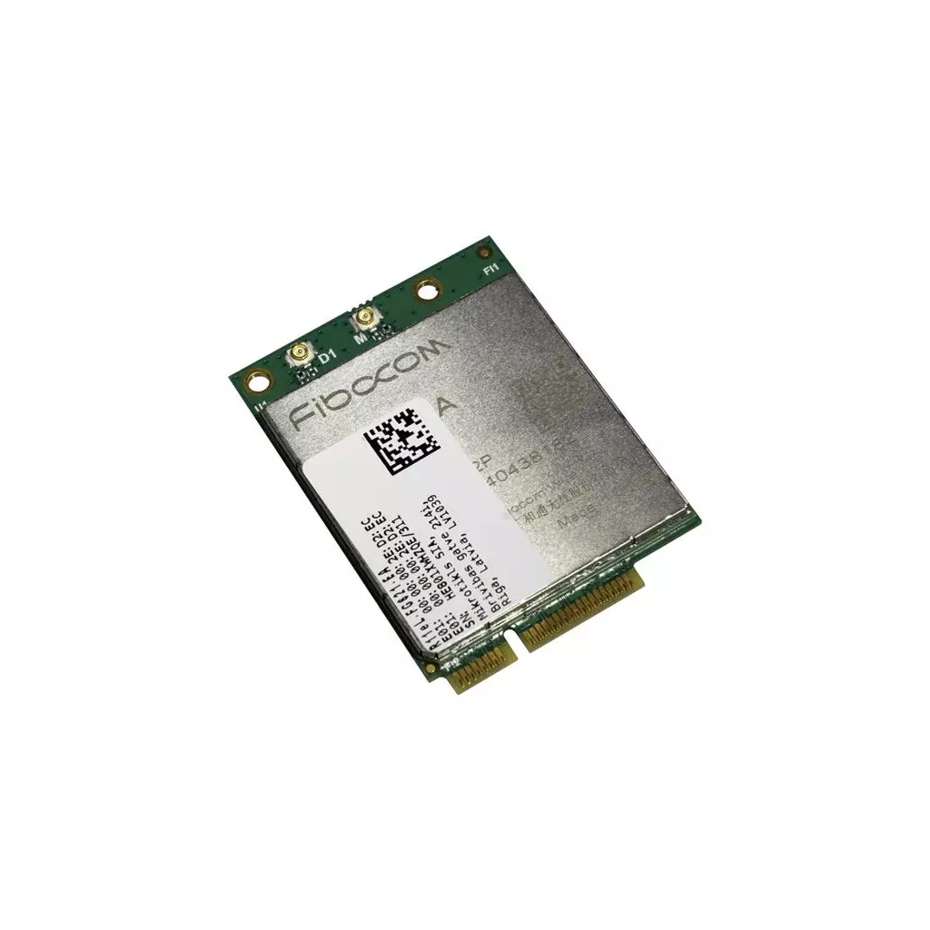 Obrázek produktu MIKROTIK • R11eL-FG621-EA •  R11 LTE6 modem