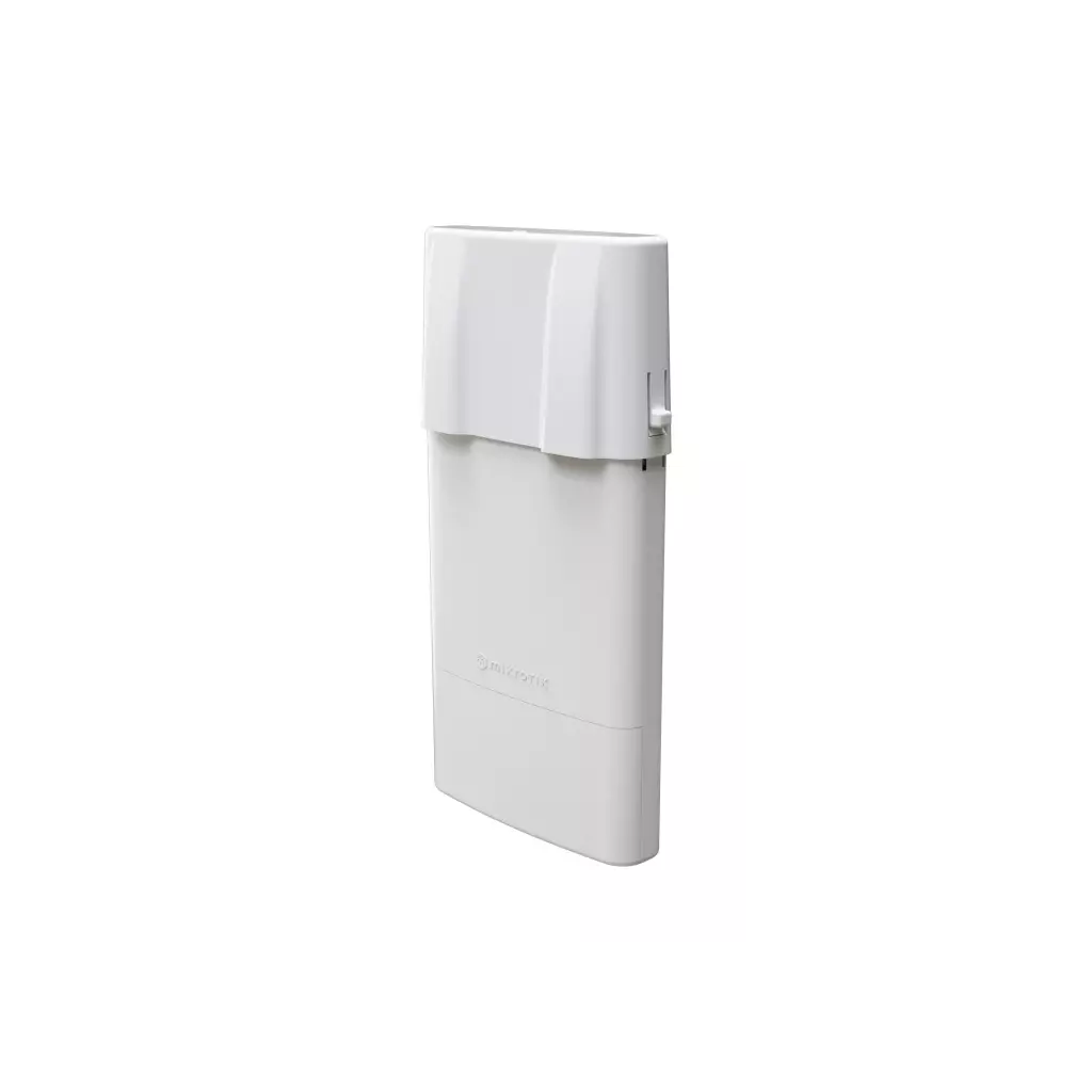 Obrázek produktu MIKROTIK • L11UG-5HaxD-NB • 5GHz WiFi6 outdoor jednotka NetBox 5 ax