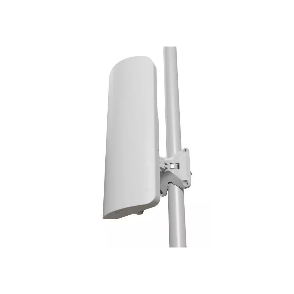 Obrázek produktu MIKROTIK • L22UGS-5HaxD2HaxD-15S • 2,45GHz WiFi6 outdoor jednotka mANTBox ax 15s