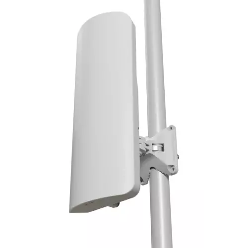 obrázek produktu MIKROTIK • L22UGS-5HaxD2HaxD-15S • 2,45GHz WiFi6 outdoor jednotka mANTBox ax 15s