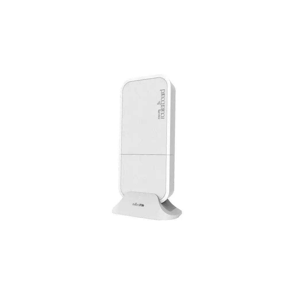 Obrázek produktu MIKROTIK • wAPR-2nD&EC200A-EU • 2.4GHz 802.11bgn jednotka wAP LTE kit (2024)