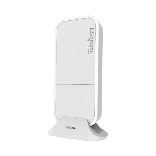 obrázek produktu MIKROTIK • wAPR-2nD&EC200A-EU • 2.4GHz 802.11bgn  jednotka wAP LTE kit (2024)